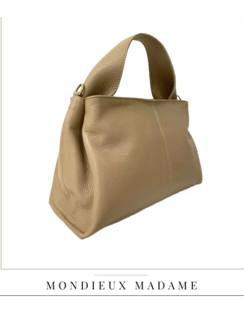 Mondieux Madame ANNA-BEIGE