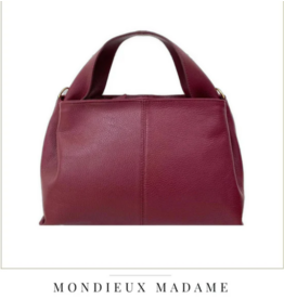 Mondieux Madame ANNA-BORDEAUX