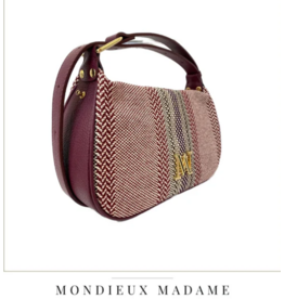 Mondieux Madame CELIA  T