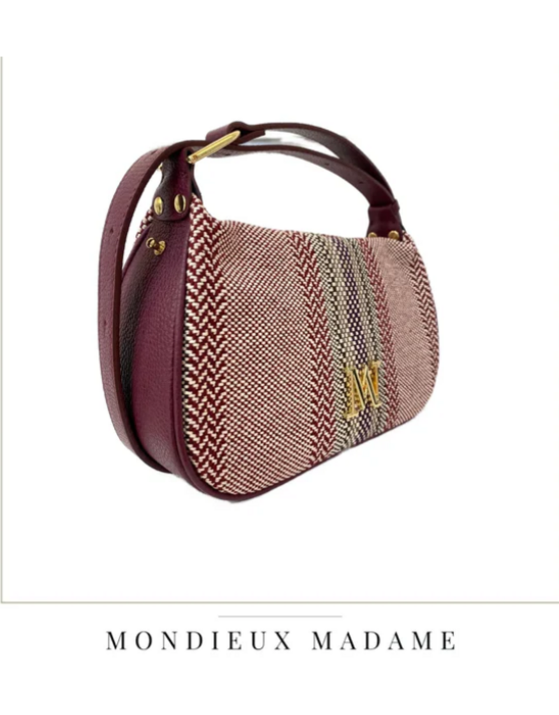 Mondieux Madame CELIA  T