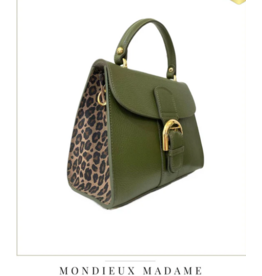 Mondieux Madame DELEY