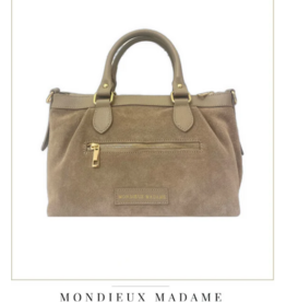 Mondieux Madame NATHIE