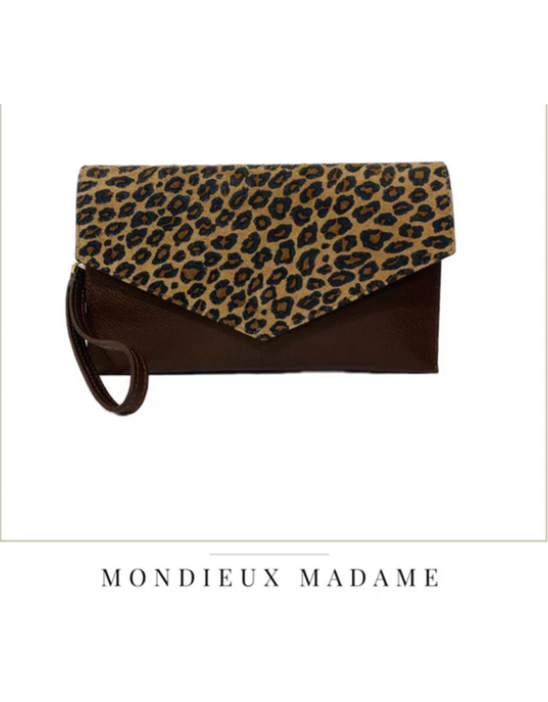 Mondieux Madame LENA