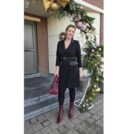 Green Ice TRICHA BLAZER KLEED