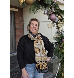 LUNA D SJAAL-DETAIL/MULTI