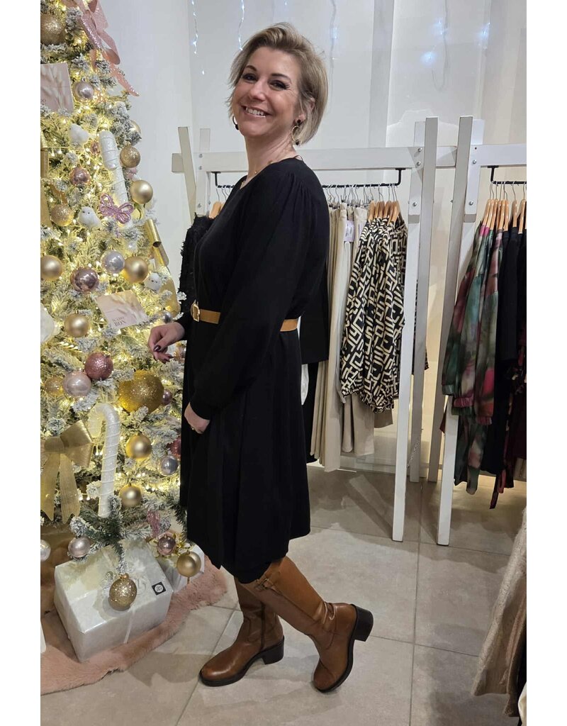 CISO 10279 DRESS BLACK