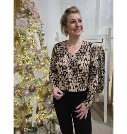 CISO 15849 T SHIRT WARM SAND