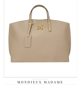 Mondieux Madame FEMKE-TAUPE