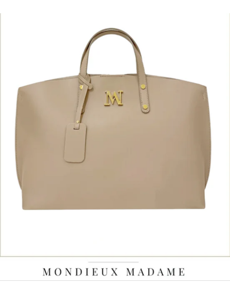 Mondieux Madame FEMKE-TAUPE