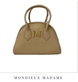 Mondieux Madame CHARLINE-TAUPE