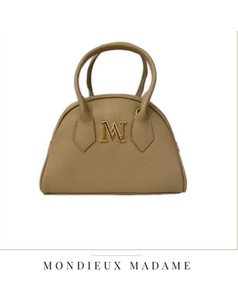 Mondieux Madame CHARLINE-TAUPE