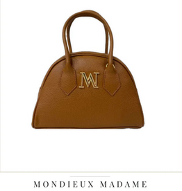 Mondieux Madame CHARLINE-CAMEL