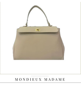 Mondieux Madame JUNE M-BEIGE