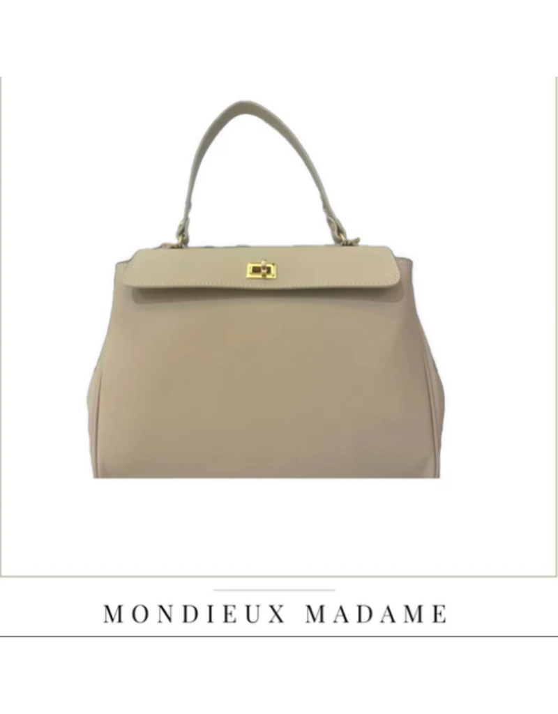 Mondieux Madame JUNE M-BEIGE