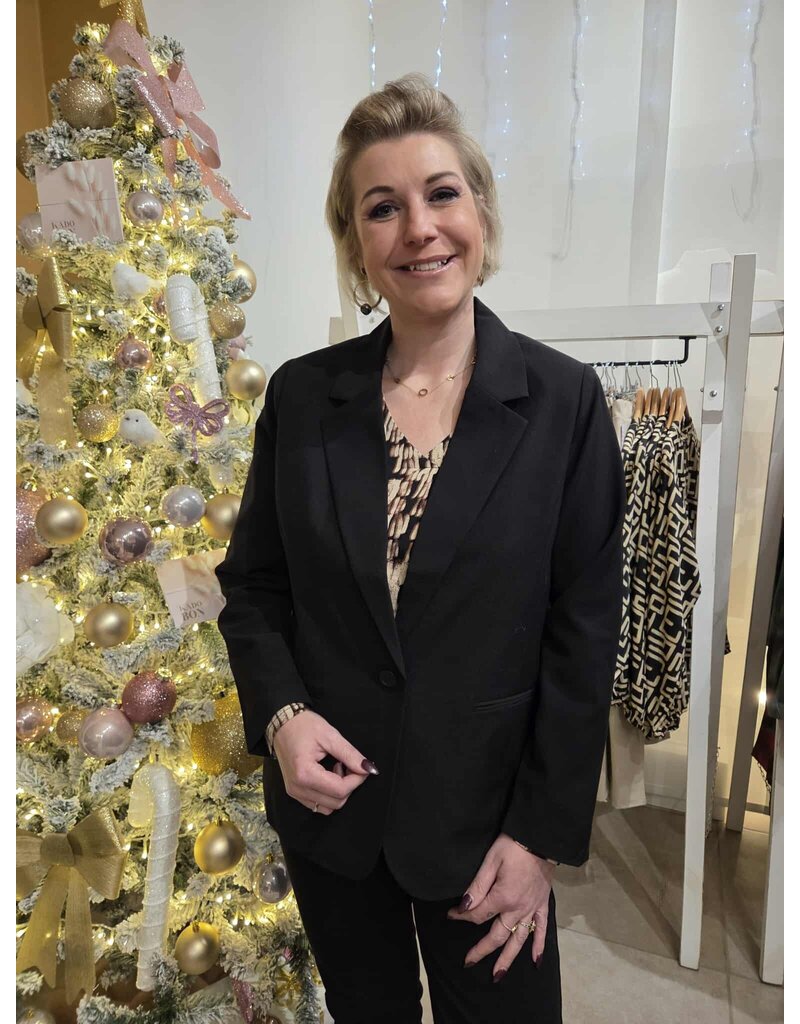 CISO 17359 BLAZER BLACK