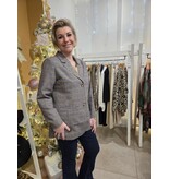 CISO 17378 BLAZER BLEU BROWN