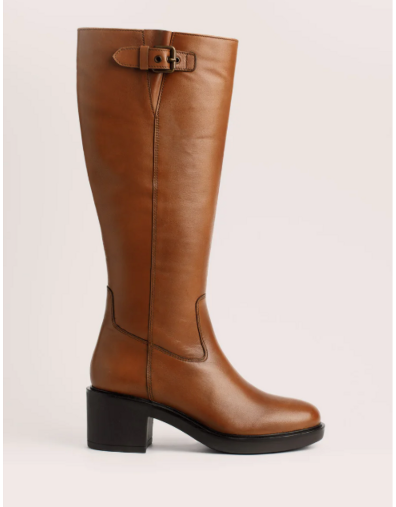 5PM RACHEL HIGH-COGNAC