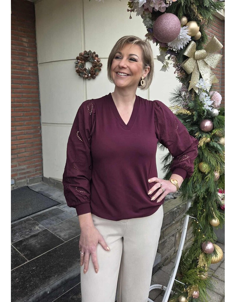 CISO 16987 T SHIRT WINETASTING