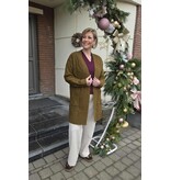 CMS LOVE GILET LANG KAKI