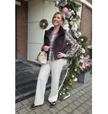 THIS IS FASHION BODY PELS CHOCO TU