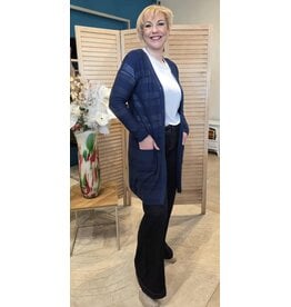 CAPUCCINO 260175 GOLF LANG-MARINE