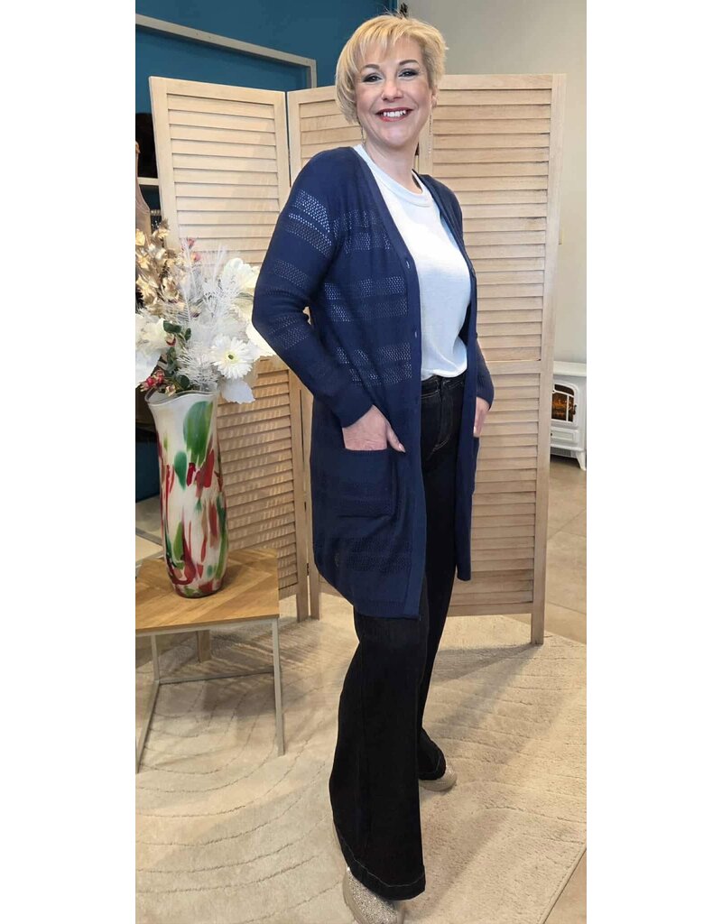 CAPUCCINO 260175 GOLF LANG-MARINE