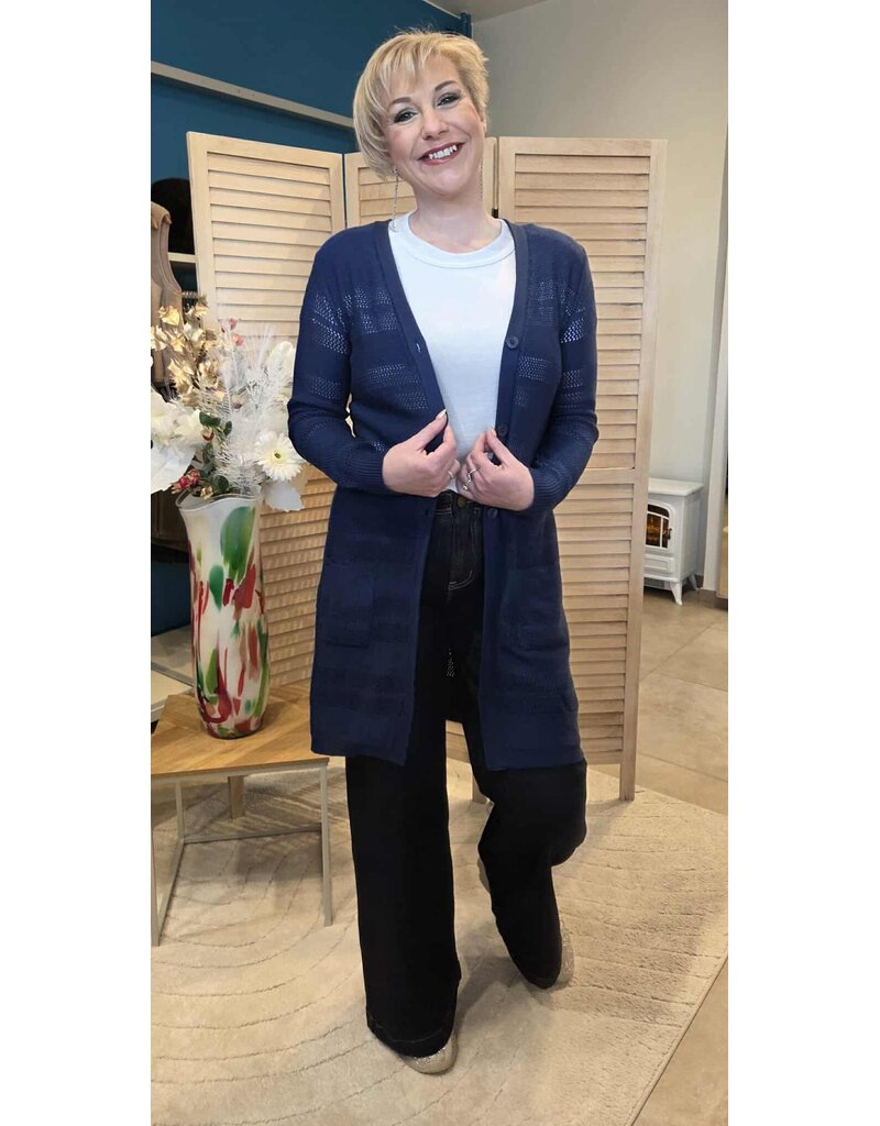 CAPUCCINO 260175 GOLF LANG-MARINE