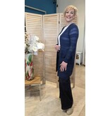 CAPUCCINO 260175 GOLF LANG-MARINE