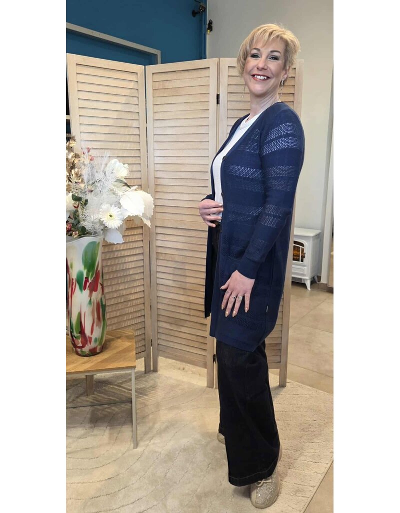 CAPUCCINO 260175 GOLF LANG-MARINE