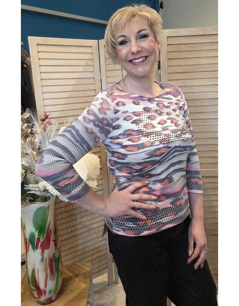 CAPUCCINO 260605 PULL-MULTI