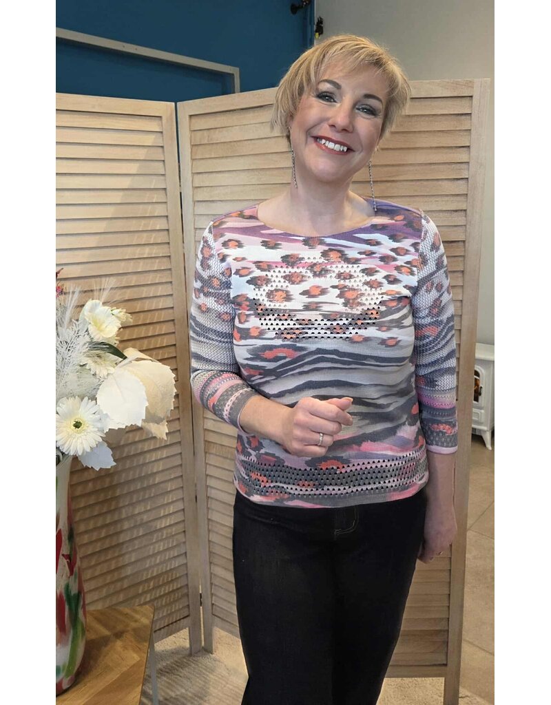 CAPUCCINO 260605 PULL-MULTI