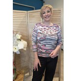 CAPUCCINO 260605 PULL-MULTI