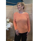 CAPUCCINO 260101 PULL-ORANJE