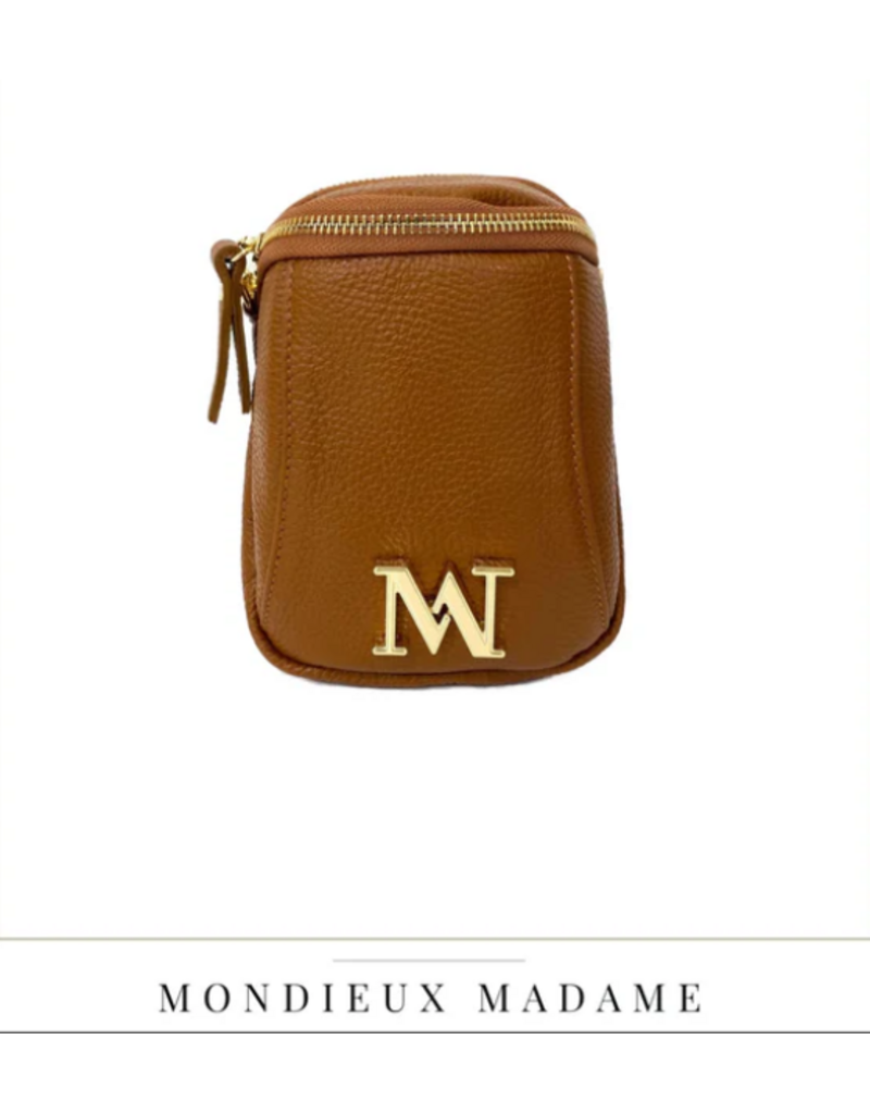 Mondieux Madame LOTTIE-CAMEL