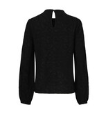 Smashed Lemon 256708-BLOUSE-BLACK