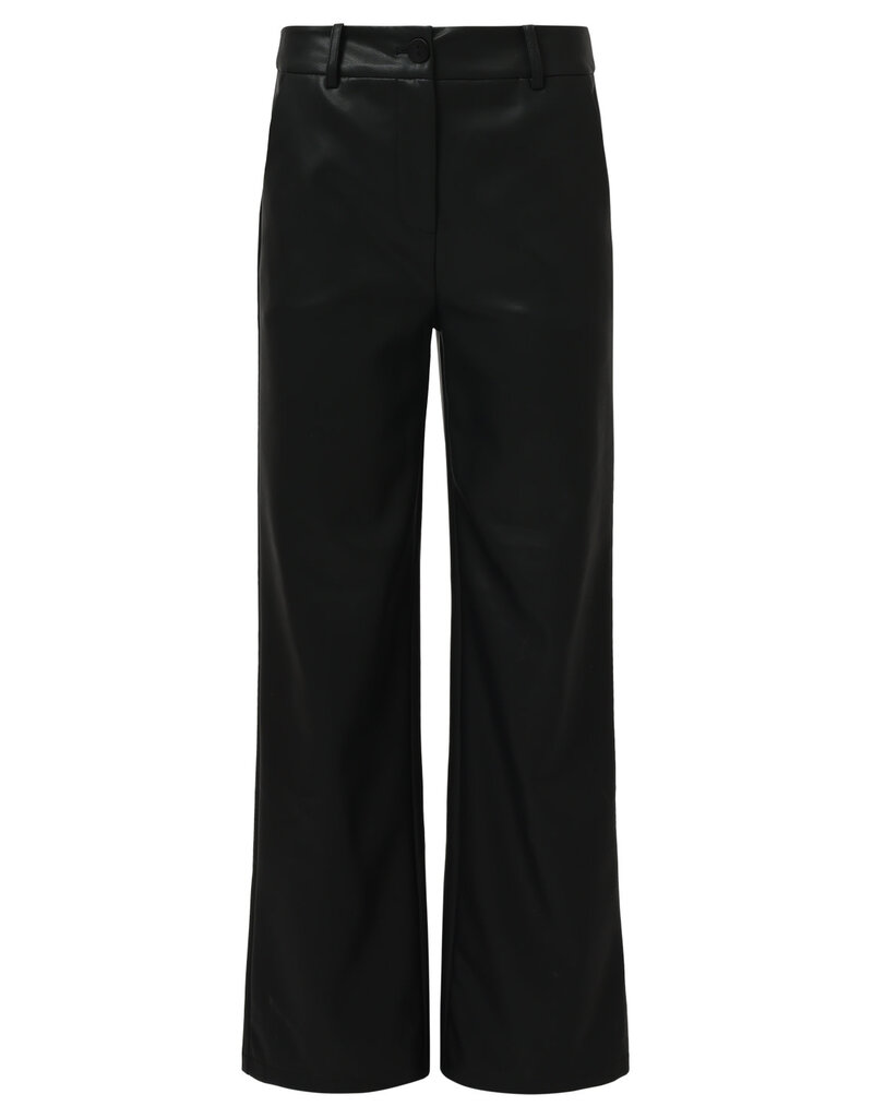 Smashed Lemon 25645-PANTS-BLACK