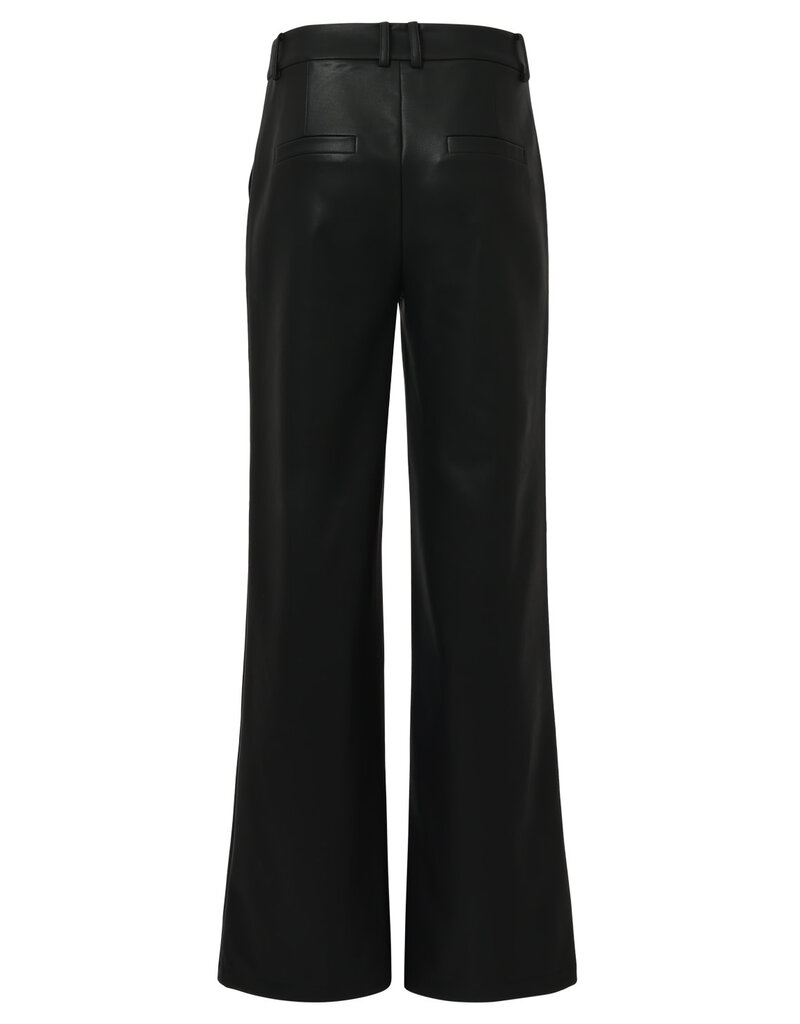 Smashed Lemon 25645-PANTS-BLACK