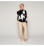 Green Ice TRIER-PANTS-BEIGE