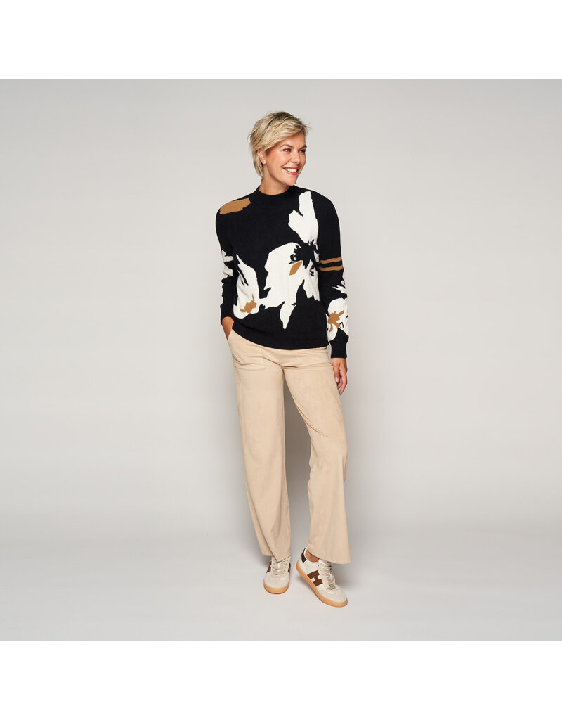 Green Ice TRIER-PANTS-BEIGE