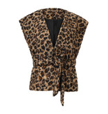 Smashed Lemon 25543-VEST-LEOPARD