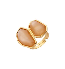 Les Cordes RING-KRI14-BEIGE