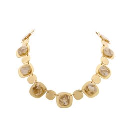 Les Cordes GALTON-COLLIER-GOUD