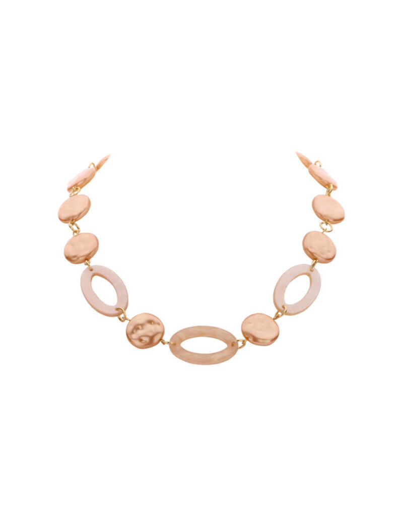 Les Cordes KARN-COLLIER-BEIGE