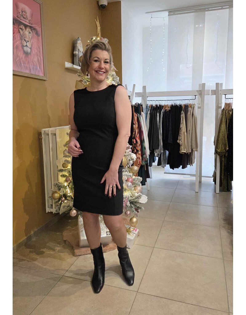 ARTIGLI ACAB003474-TUBINO CORTO-NERO