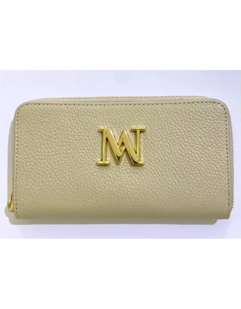 Mondieux Madame PORTEFEUILLE-GRANDE-BEIGE