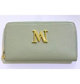 Mondieux Madame PORTEFEUILLE-GRANDE-GRIJS