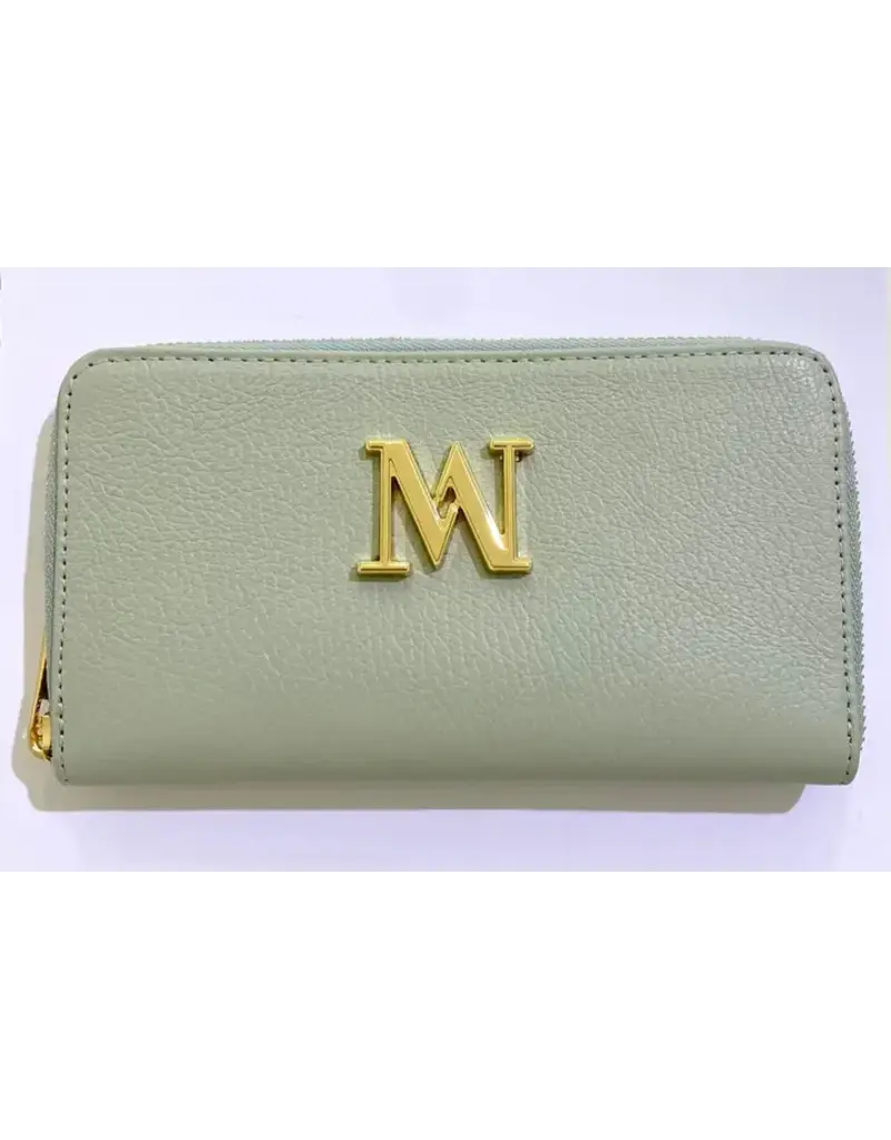 Mondieux Madame PORTEFEUILLE-GRANDE-GRIJS