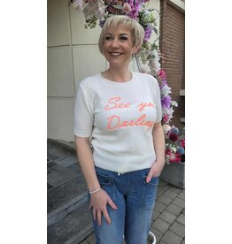 L&A PULL DARLING-WIT