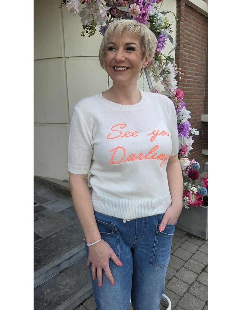 L&A PULL DARLING-WIT