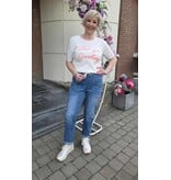 L&A PULL DARLING-WIT